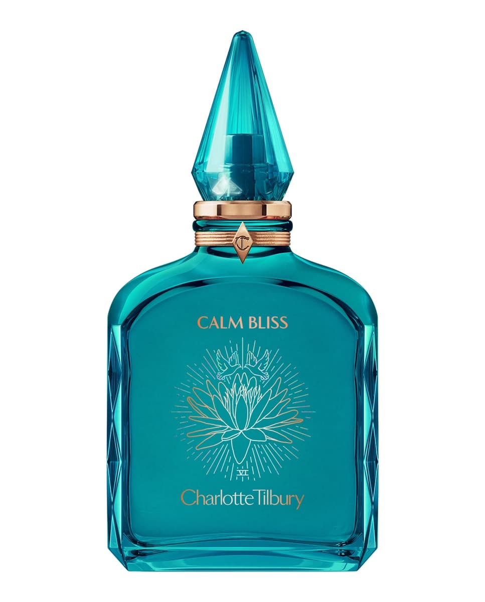 Charlotte Tilbury - Eau de Parfum Calm Bliss 100 ml Charlotte Tilbury.