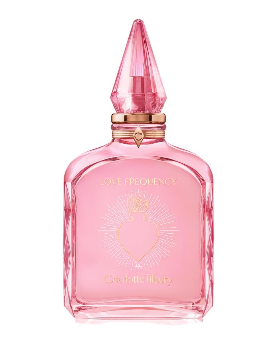 Charlotte Tilbury - Eau de Parfum Love Frequency 100 ml Charlotte Tilbury.