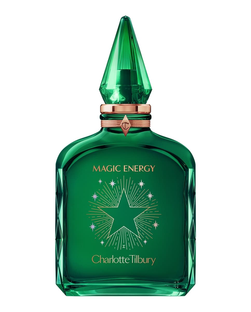 Charlotte Tilbury - Eau de Parfum Magic Energy 100 ml Charlotte Tilbury.