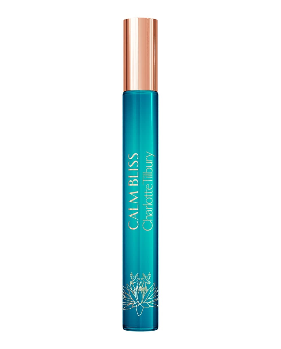 Charlotte Tilbury - Eau de Parfum Calm Bliss 10 ml Charlotte Tilbury.