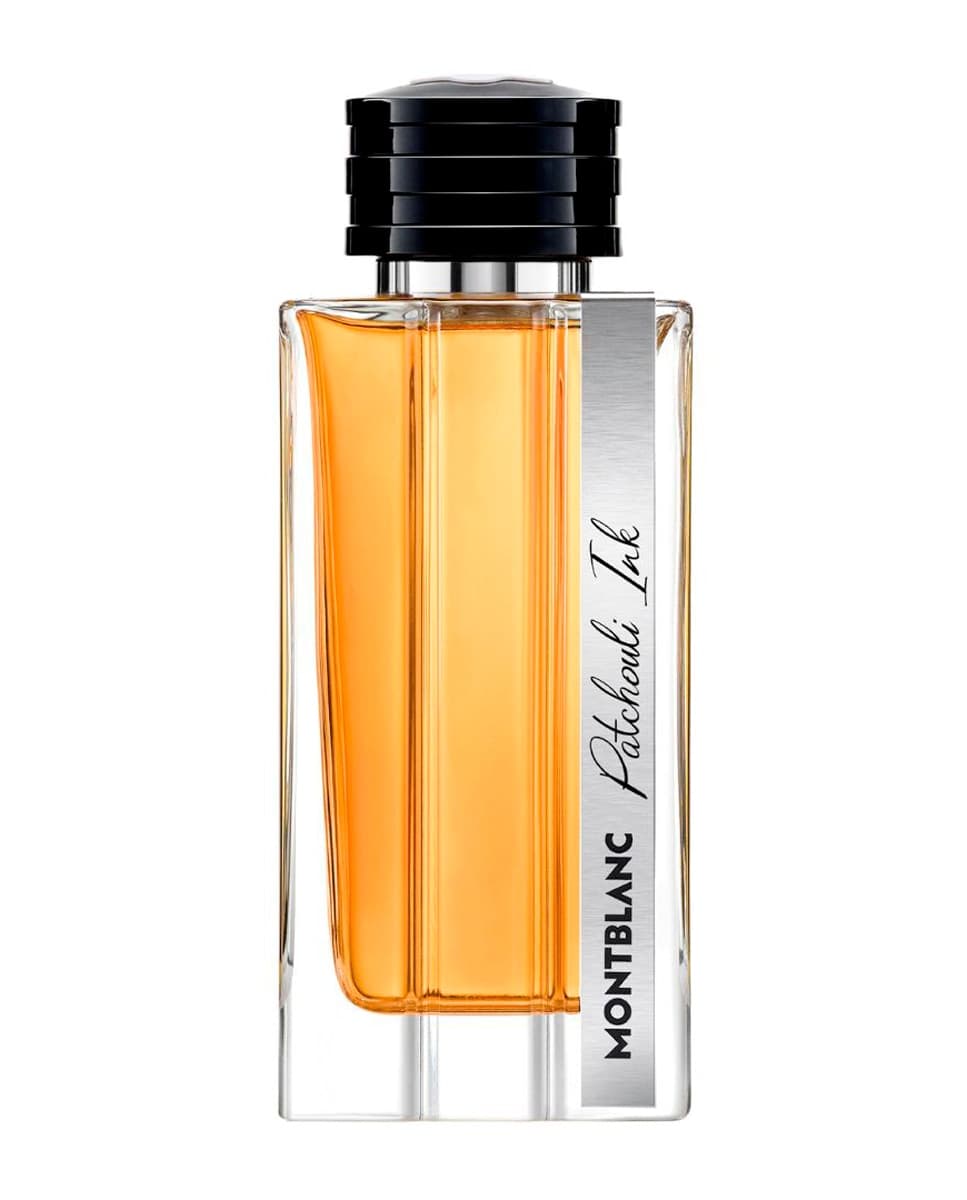 Montblanc - Eau de Parfum Patchouli Ink 125 ml Montblanc.