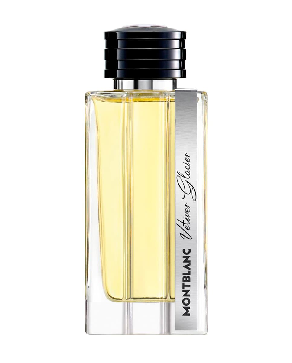 Montblanc - Eau de Parfum Vetiver Glacier 125 ml Montblanc.