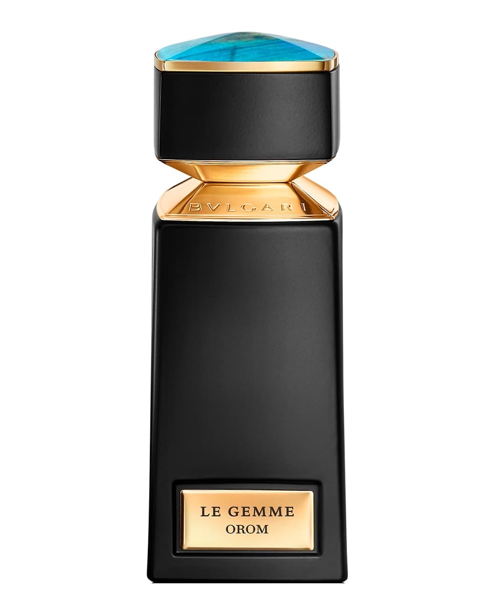 Bvlgari - Eau de Parfum le Gemme Orom 125 ml Bvlgari.