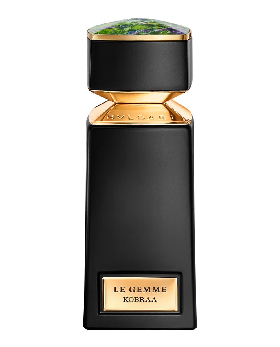 Bvlgari - Eau de Parfum Le Gemme Kobraa 125 ml Bvlgari.