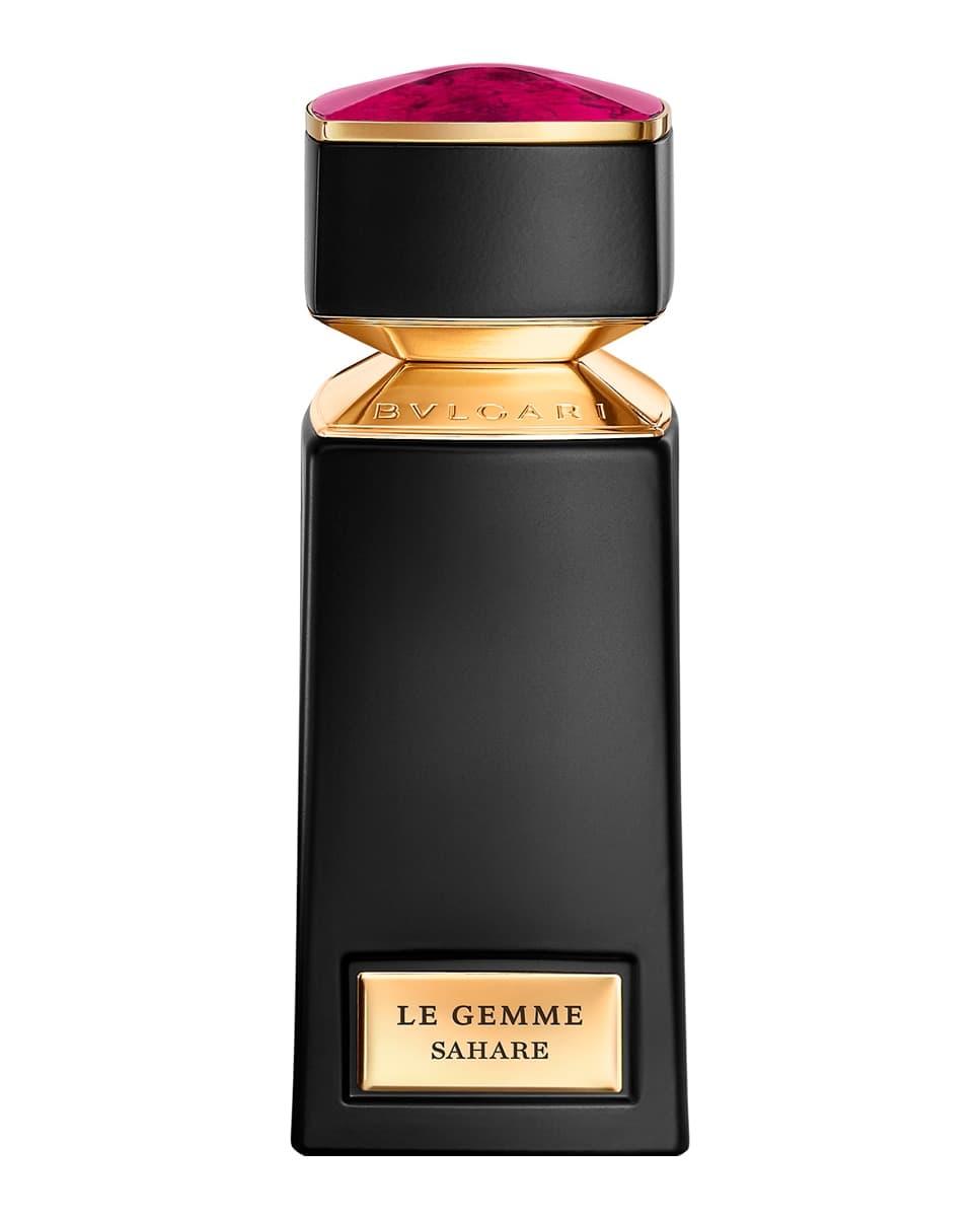 Bvlgari - Eau de Parfum Le Gemme Sahare 125 ml Bvlgari.