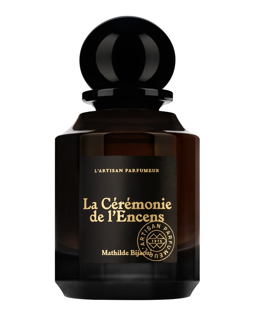 L'Artisan Parfumeur - Eau de Parfum La Cérémonie de l'Encens 75ml L'Artisan Parfumeur.