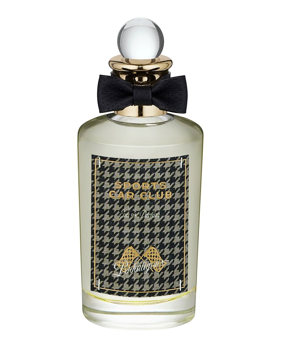 Penhaligon's - Eau de Parfum Sports Car Club 100 ml Penhaligon's.