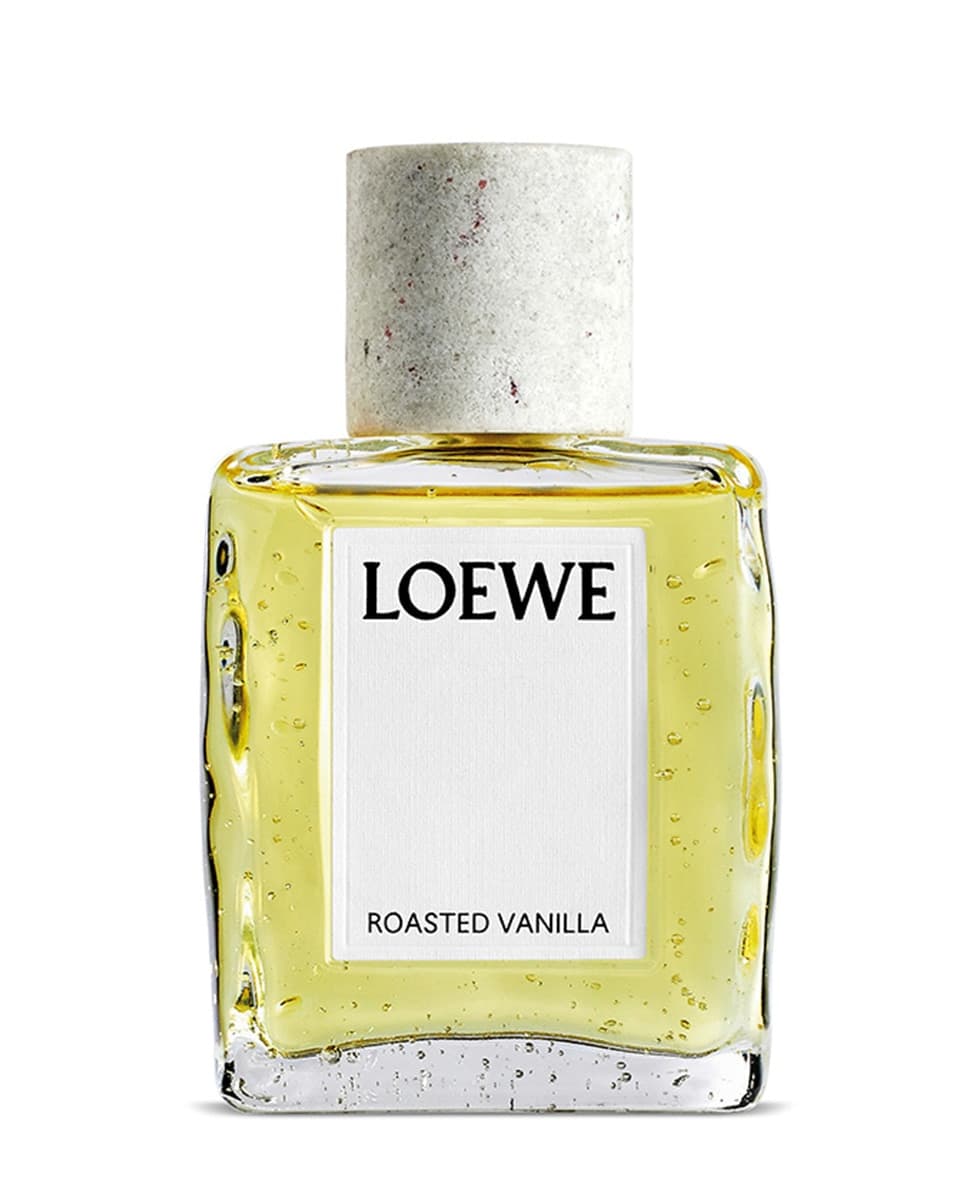 LOEWE - Eau de Parfum Roasted Vanilla 100 ml Loewe.