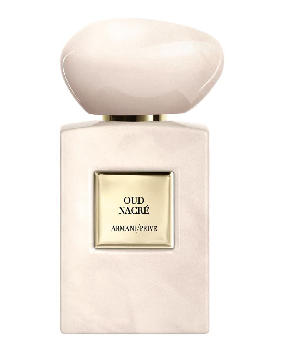 Giorgio Armani - Eau de Parfum Oud Nacré Giorgio Armani.