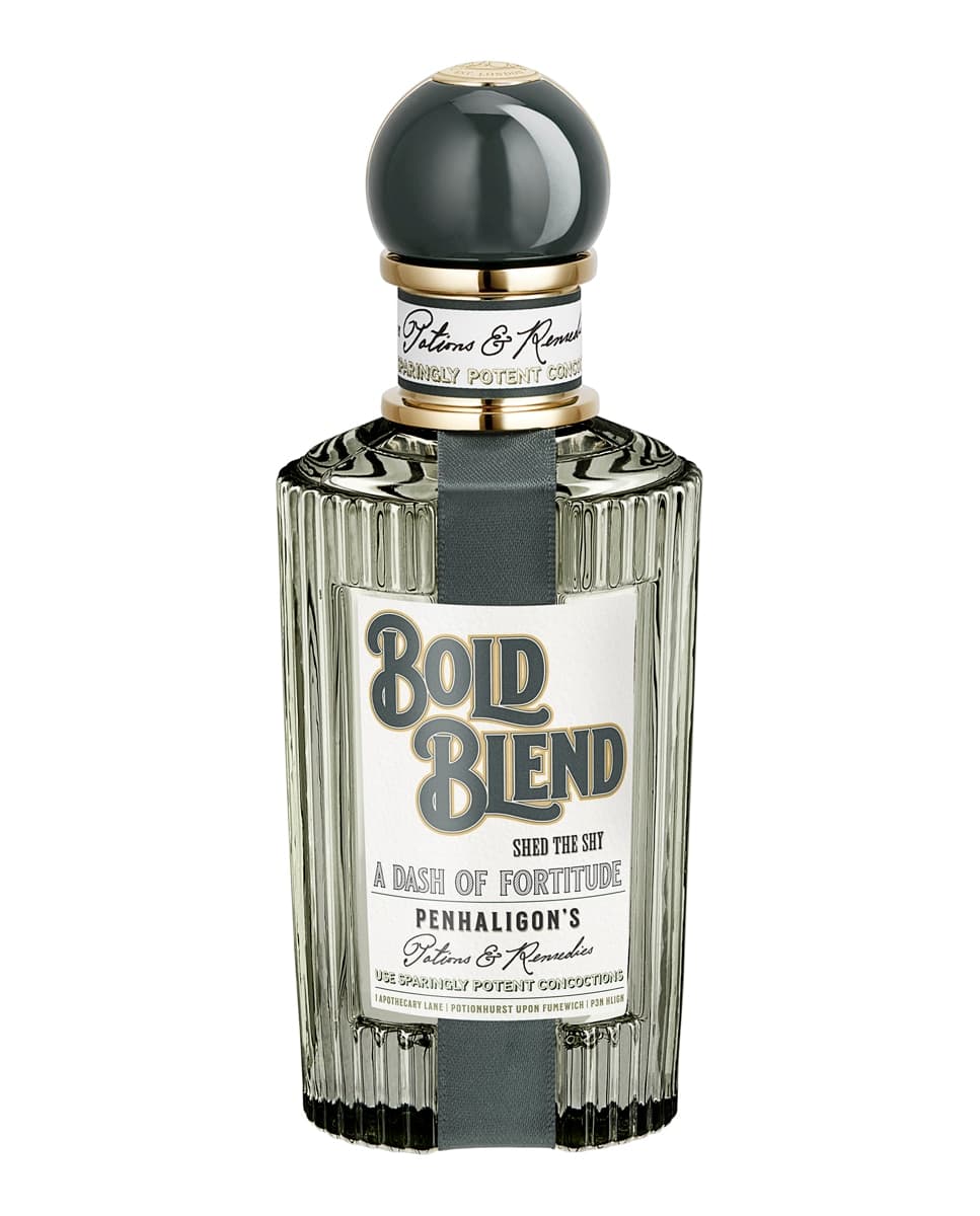 Penhaligon's - Eau de Parfum Bold Blendl Penhaligon's.