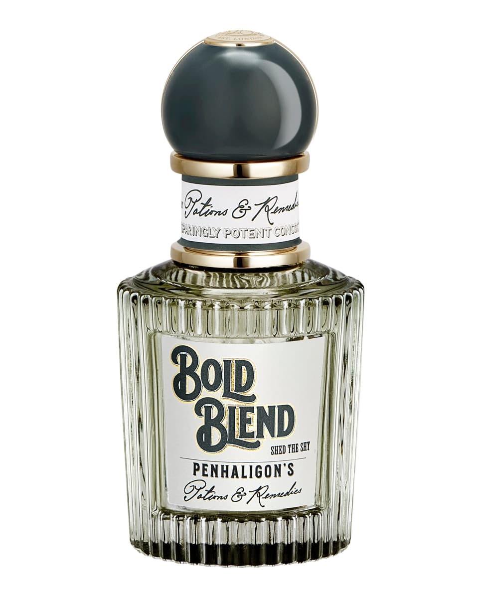 Penhaligon's - Eau de Parfum Bold Blendl Penhaligon's.