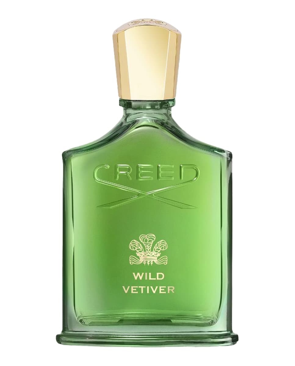 Creed - Eau de Parfum Wild Vetiver Creed.