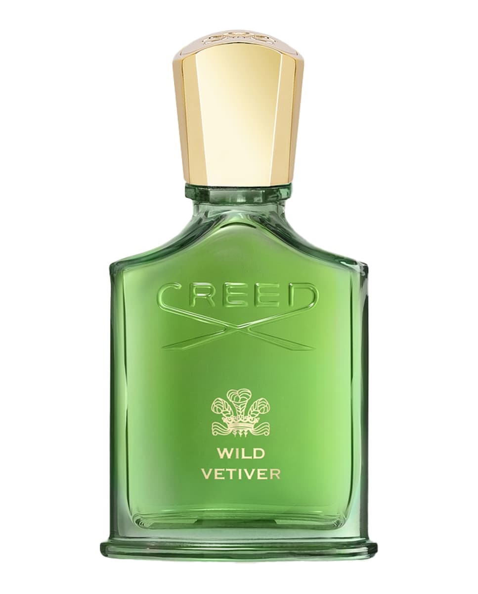 Creed - Eau de Parfum Wild Vetiver Creed.