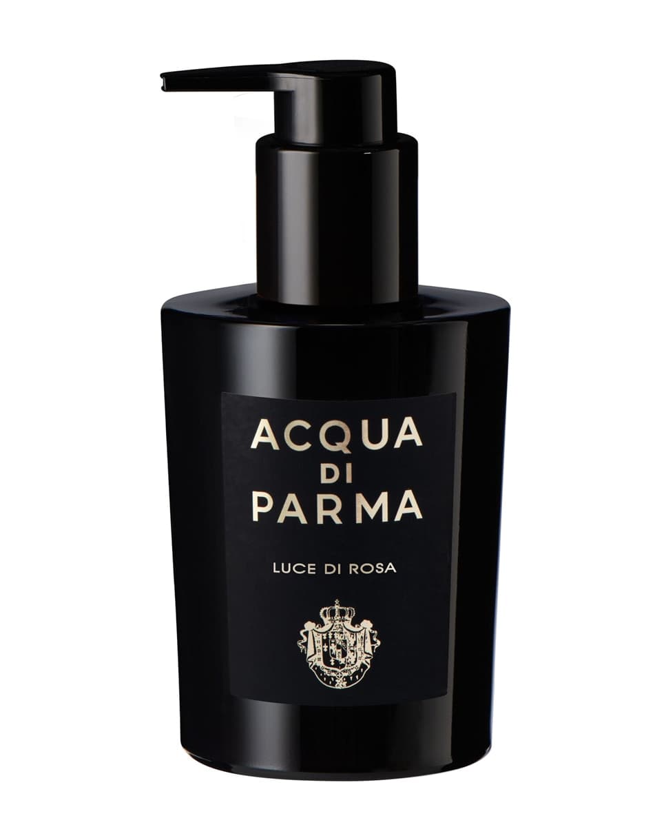 Acqua di Parma - Jabón Manos y Cuerpo Luce di Rosa 300 ml Acqua Di Parma.