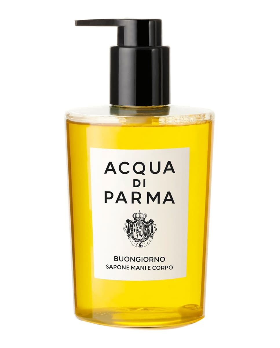Acqua di Parma - Jabón Corporal Buongiorno 300 ml Acqua Di Parma.