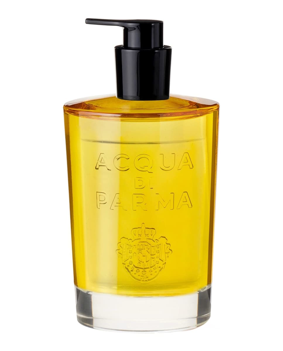 Acqua di Parma - Jabón de Manos Buongiorno 330 ml Acqua Di Parma.