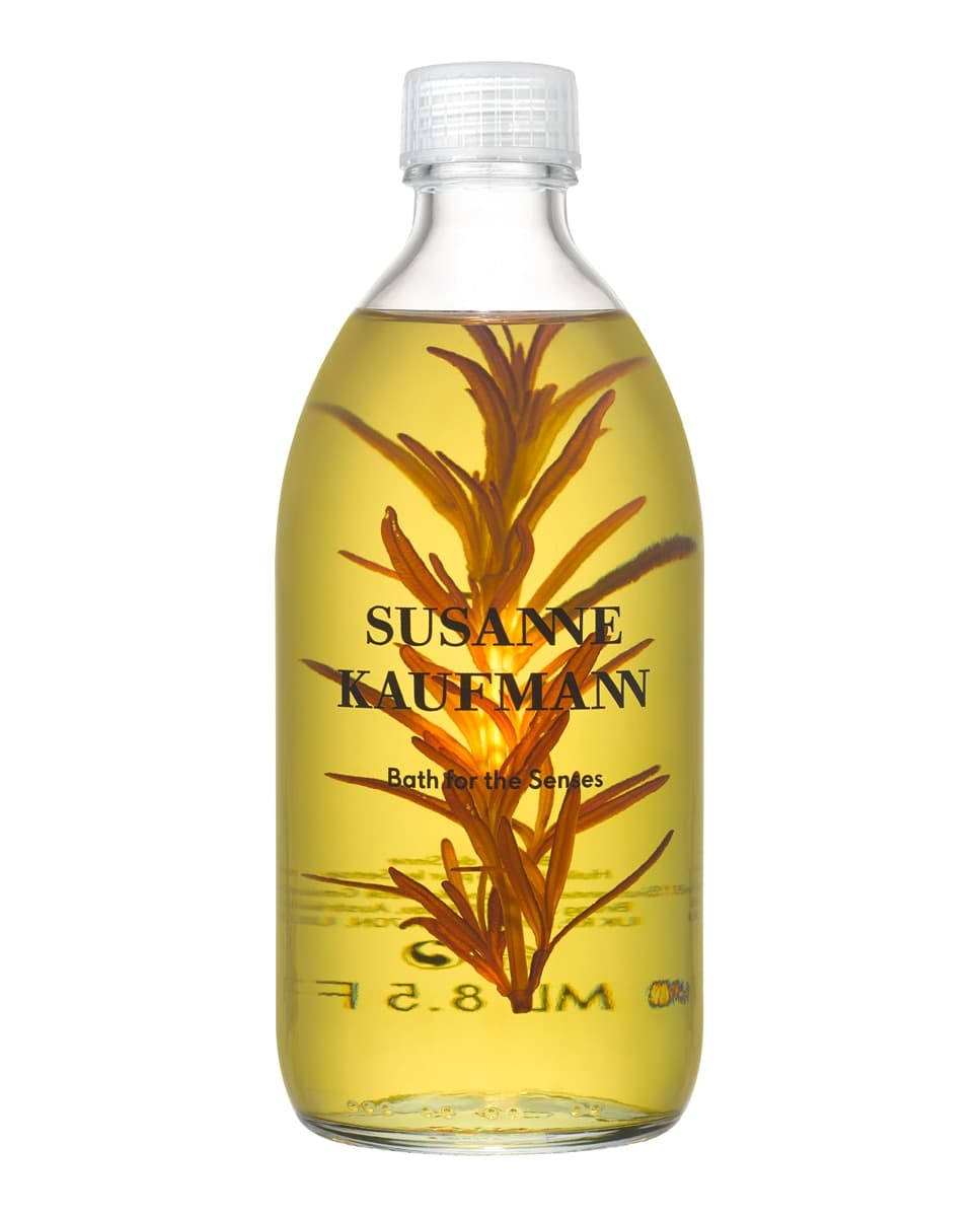 Susanne Kaufmann - Tratamiento Corporal Bath for the Senses 250 ml Susanne Kaufmann.