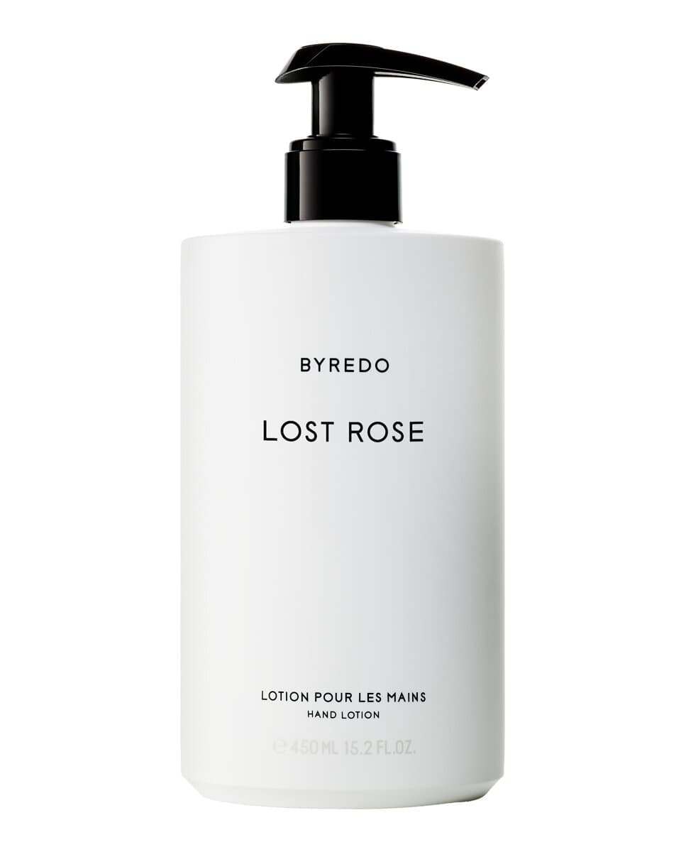 Byredo - Loción de manos Rose 450ml Byredo.