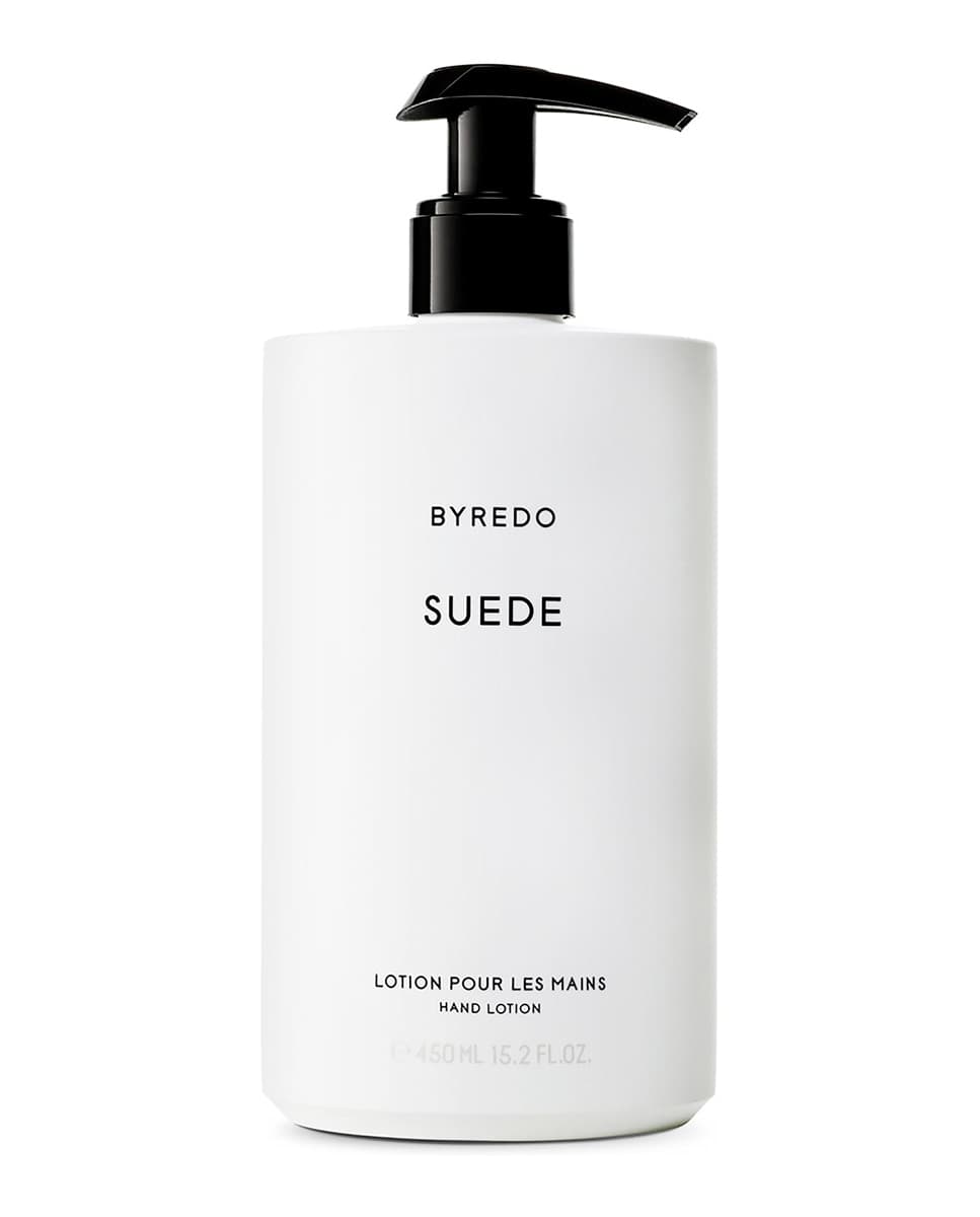 Byredo - Loción de manos Suede 450ml Byredo.
