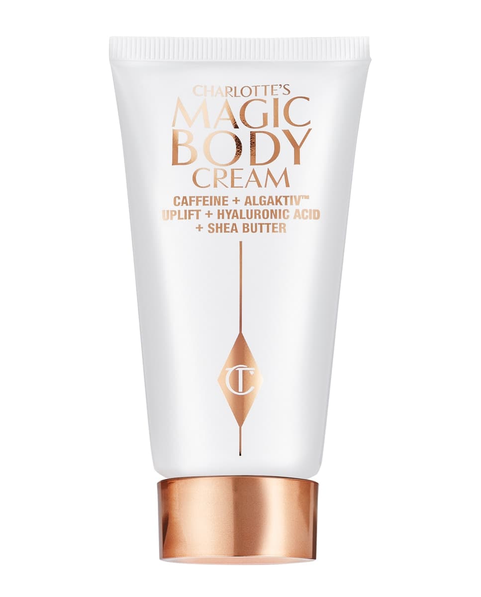 Charlotte Tilbury - Crema Corporal Charlotte'S Magic Body Cream Mini Charlotte Tilbury.
