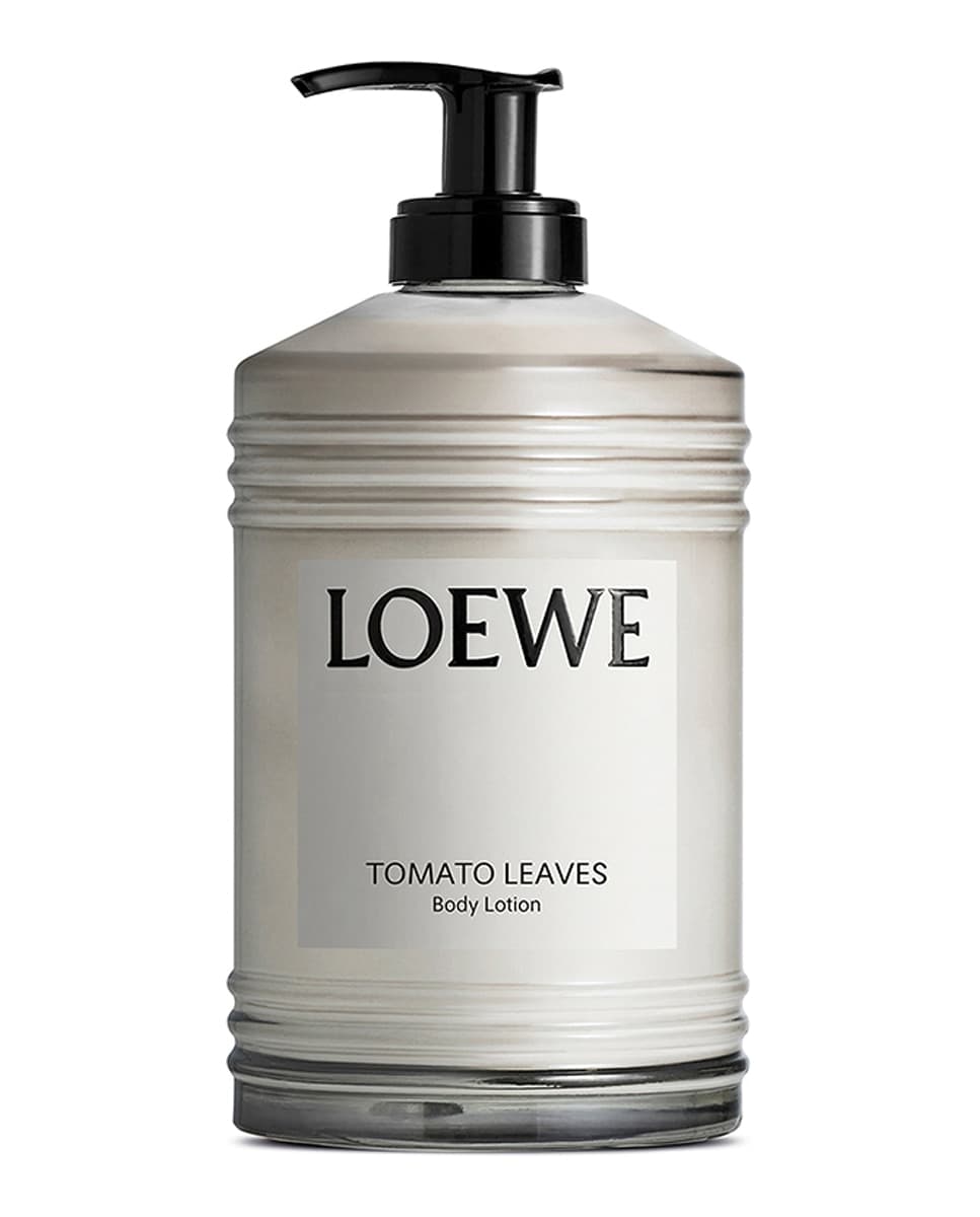 LOEWE - Loción Corporal Tomato Leaves Loewe.