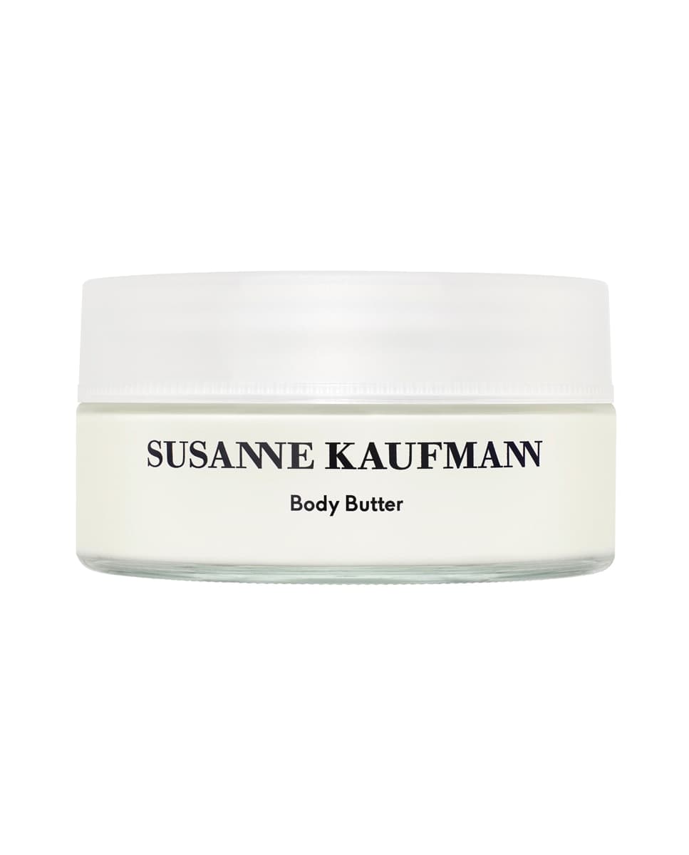 Susanne Kaufmann - Manteca Corporal 200 ml Susanne Kaufmann.