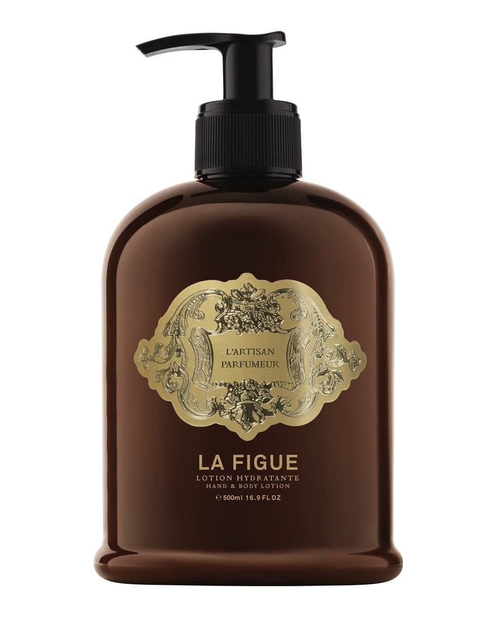 L'Artisan Parfumeur - Loción de Manos y Cuerpo La Figue 500 ml L'Artisan Parfumeur.