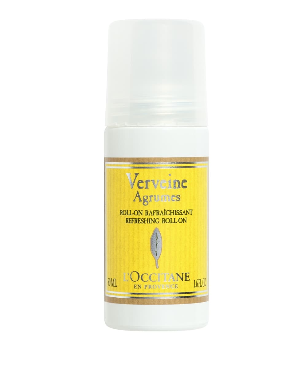 L'Occitane en Provence - Desoorante Roll On Verb Citr 50 ml L'Occitane en Provence.