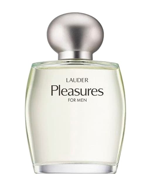 Estée Lauder - Eau de Parfum Pleasures For Men 100 ml Estée Lauder.