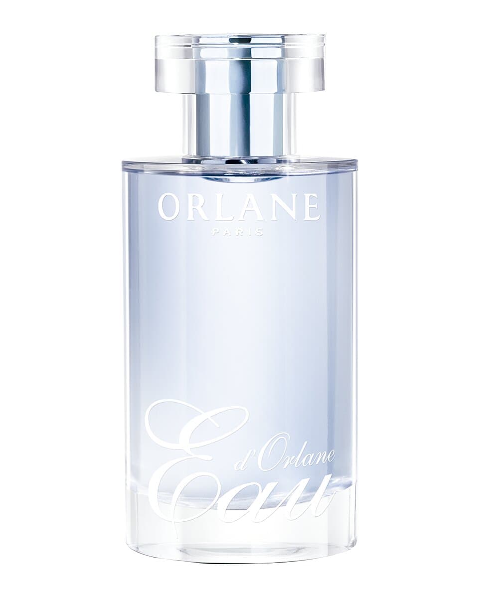 Orlane - Eau de Toilette Eau d'Orlane 100 ml Orlane.