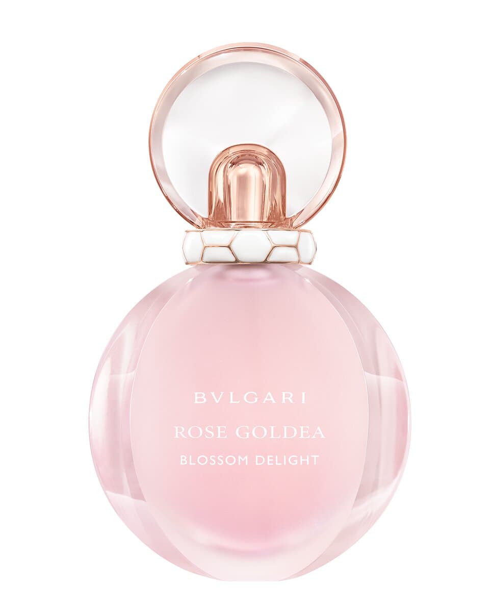 Bvlgari - Eau de Toilette Rose Goldea Blossom Delight 50 ml Bvlgari.
