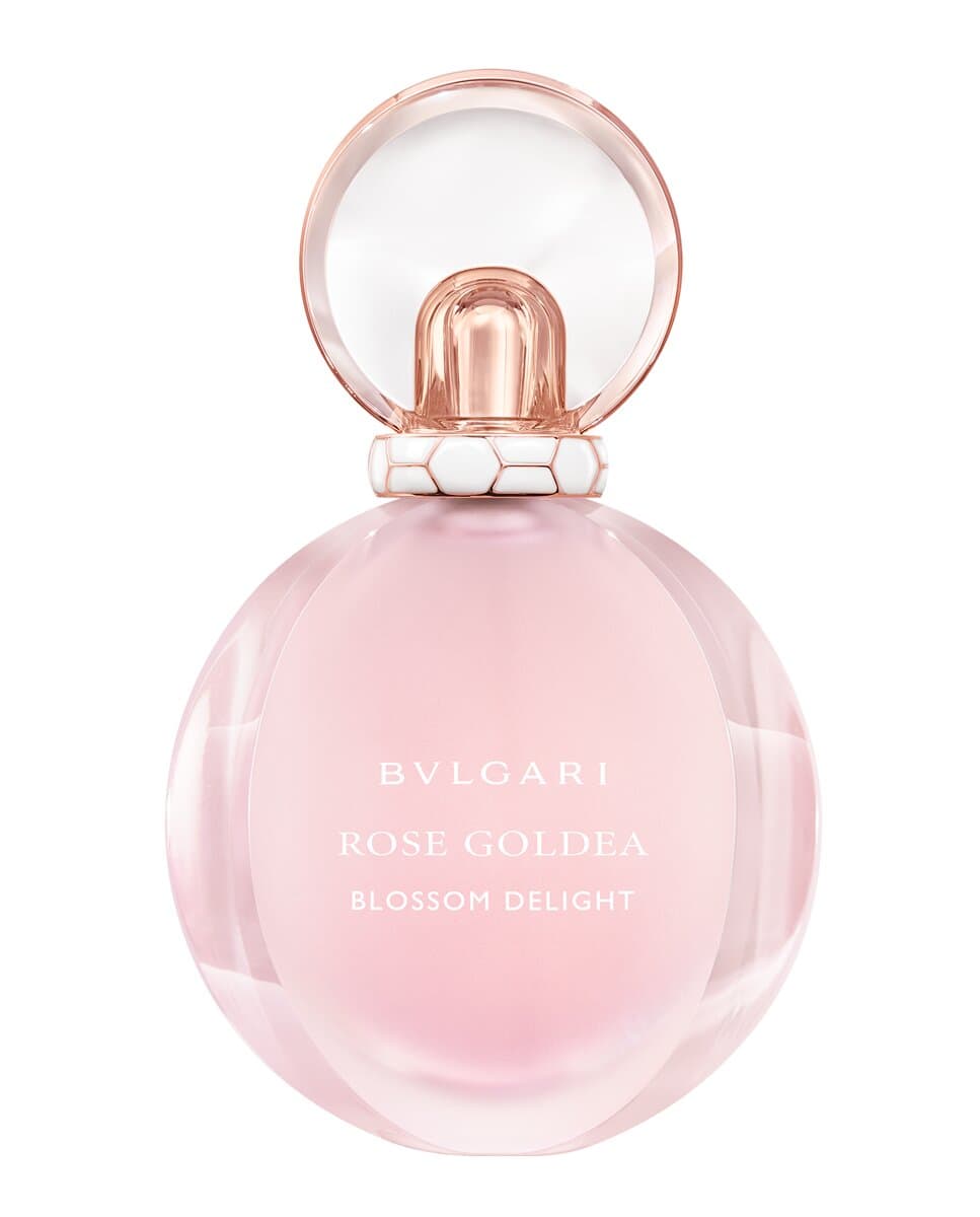 Bvlgari - Eau de Toilette Rose Goldea Blossom Delight 75 ml Bvlgari.