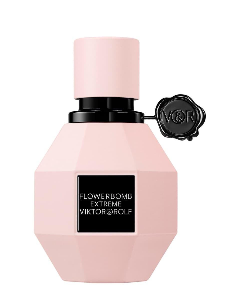 Viktor&Rolf - Eau de Parfum Intense Flower Bomb Viktor & Rolf.