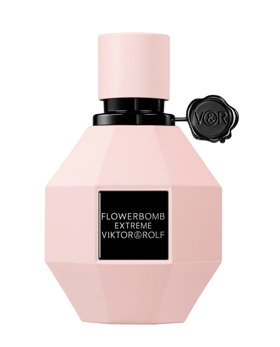 Viktor&Rolf - Eau de Parfum Intense Flower Bomb Viktor & Rolf.