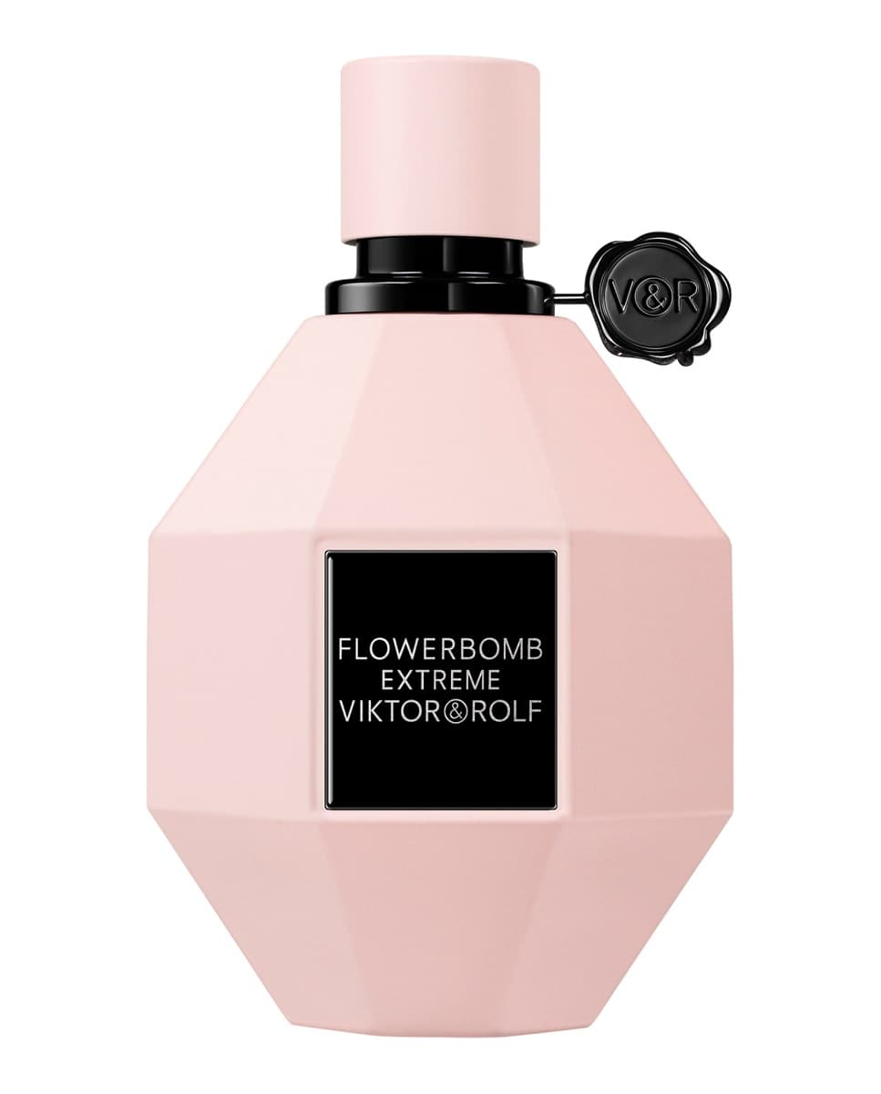 Viktor&Rolf - Eau de Parfum Intense Flower Bomb Viktor & Rolf.