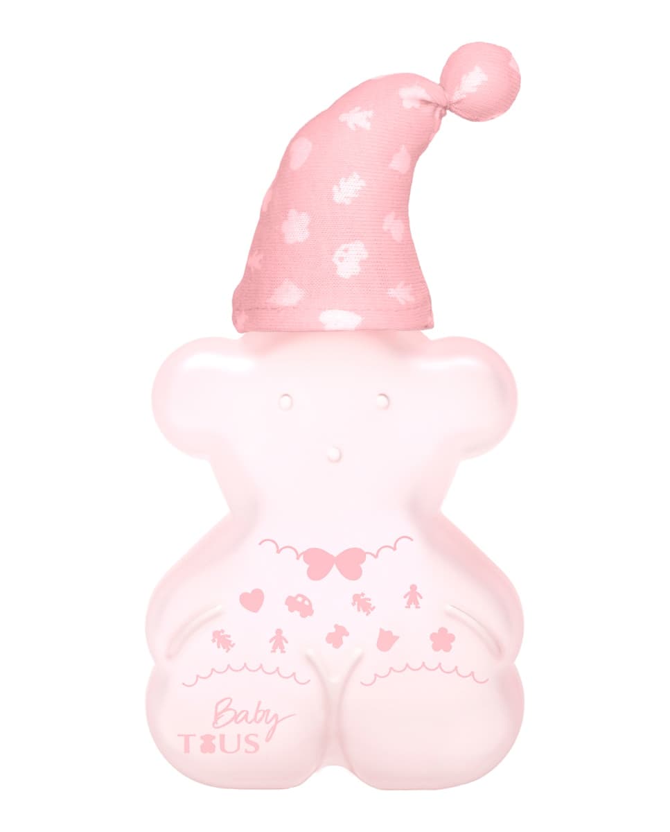 Tous - Eau de Toilette Baby Tous Pink 100 ml Tous.