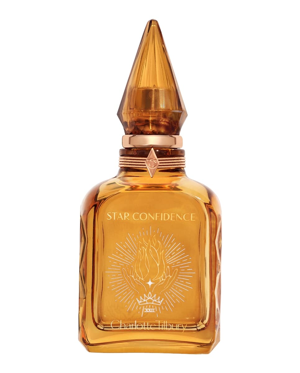 Charlotte Tilbury - Eau De Parfum Star Confidence 50 ml Charlotte Tilbury.