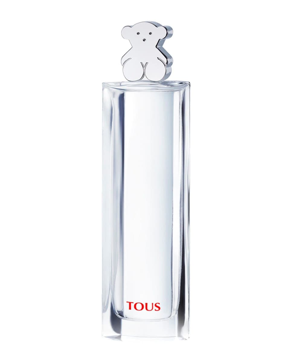 Tous - Eau de Toilette 90 Ml Tous.