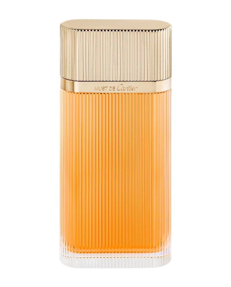 Cartier - Eau de Toilette Must de Cartier 100 ml Cartier.