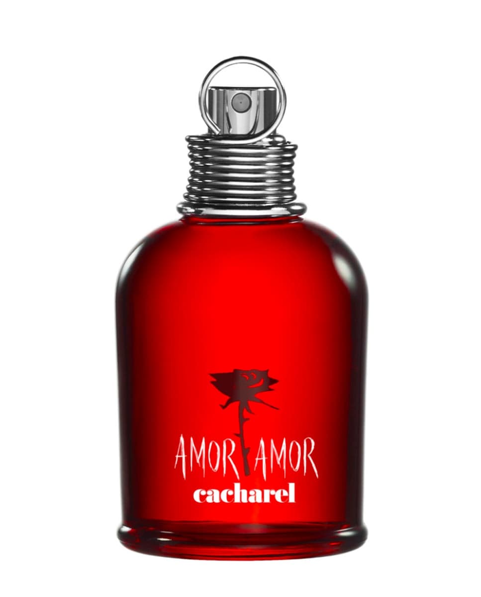 Cacharel - Eau de Toilette Amor Amor 30 ml Cacharel.