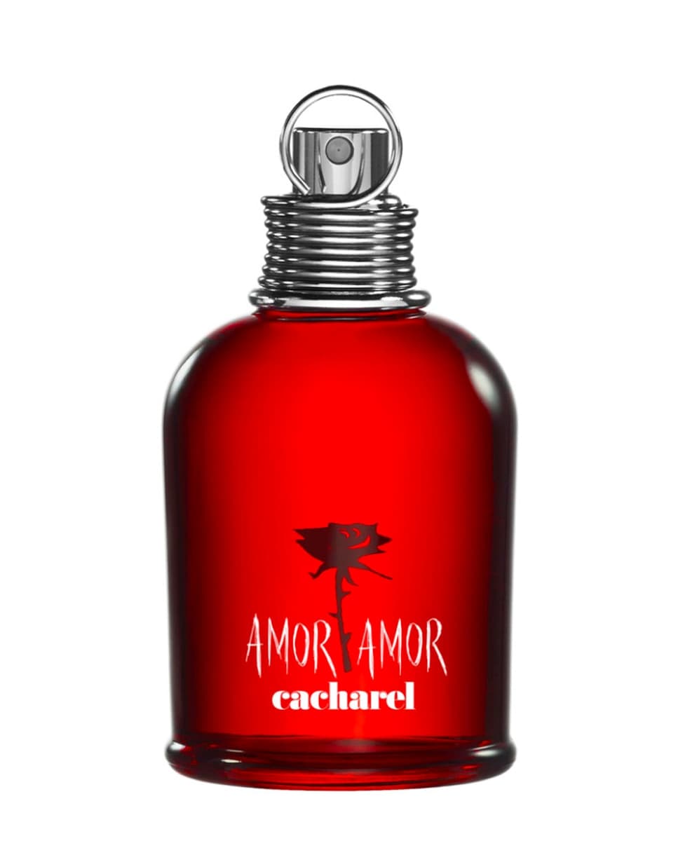 Cacharel - Eau de Toilette Amor Amor 50 ml Cacharel.