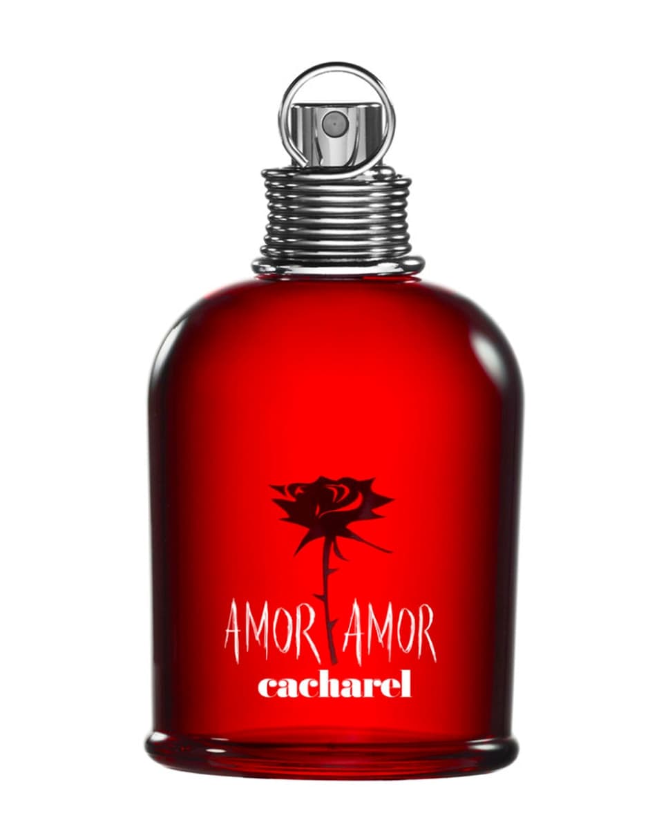 Cacharel - Eau de Toilette Amor Amor 100 ml Cacharel.