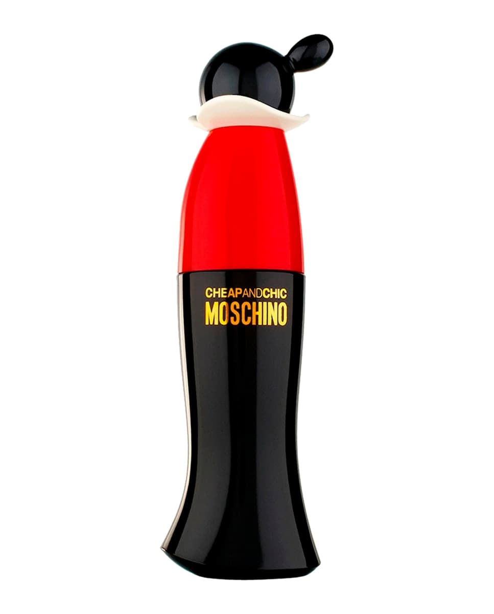 Moschino - Eau de Toilette Cheap & Chic 30 ml Moschino.