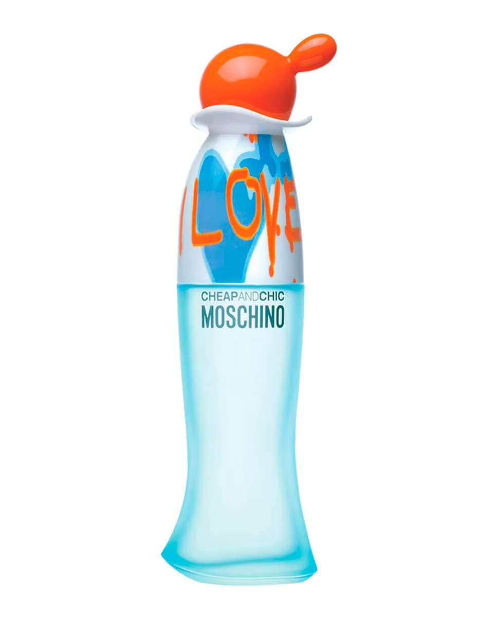 Moschino - Eau de Toilette I Love Love 30 ml Moschino.