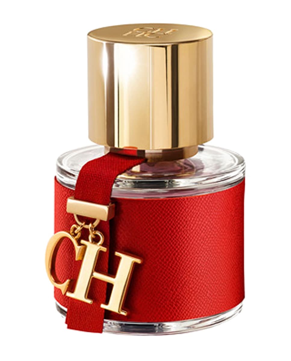 Carolina Herrera - Eau de Toilette femenino CH Carolina Herrera.