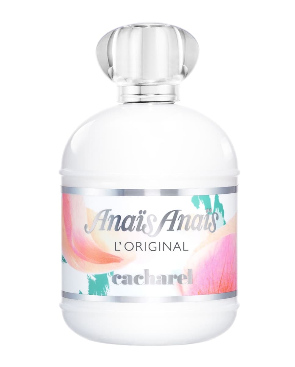 Cacharel - Eau de Toilette Anaïs Anaïs L'Original 100 ml Cacharel.