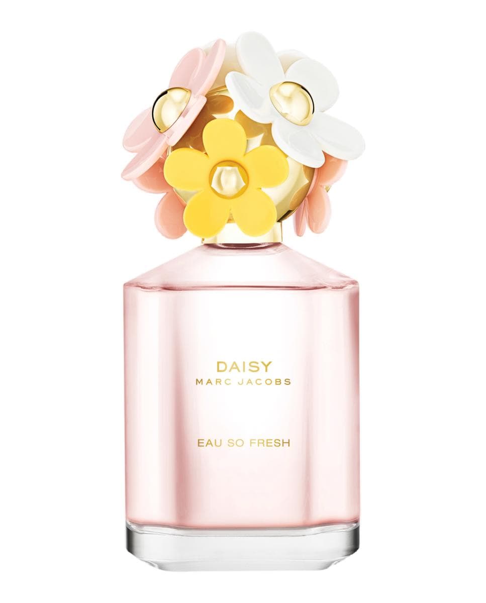 Marc Jacobs - Eau de Toilette Daisy Eau So Fresh 125 ml Marc Jacobs.