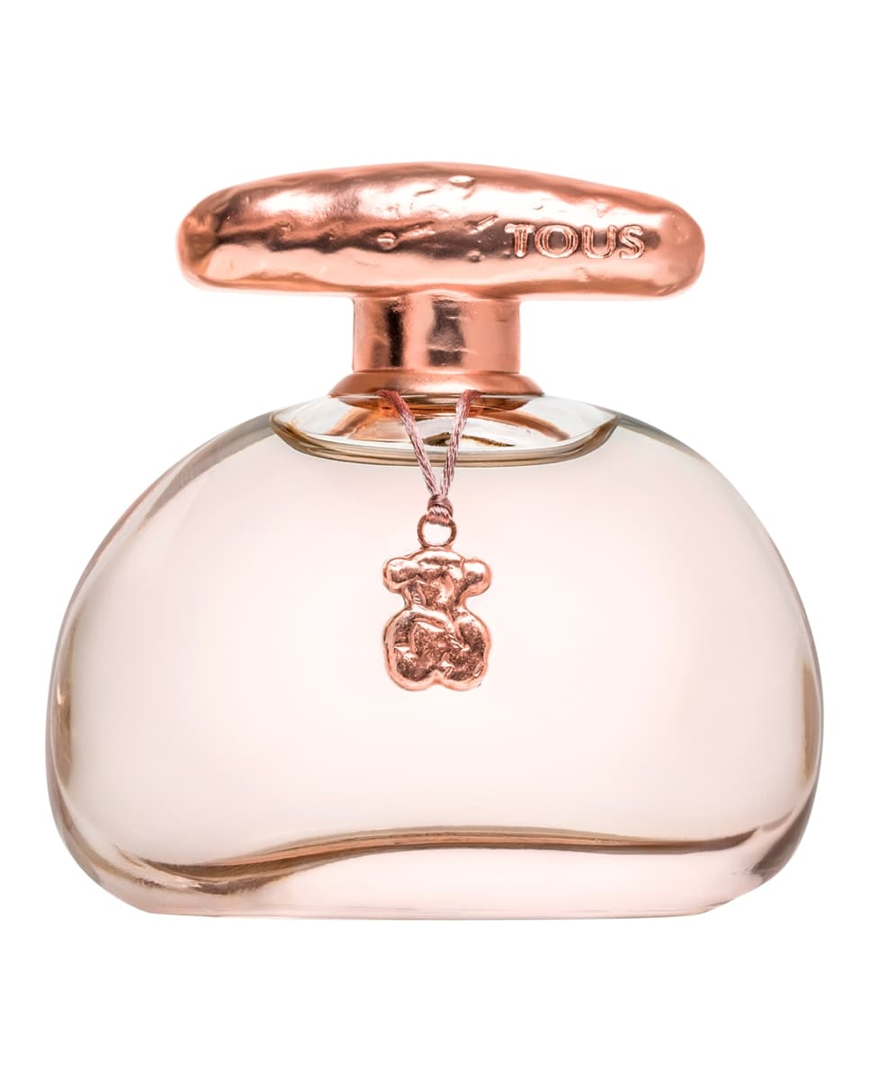 Tous - Eau de Toilette Touch The Sensual Gold 100 ml Tous.