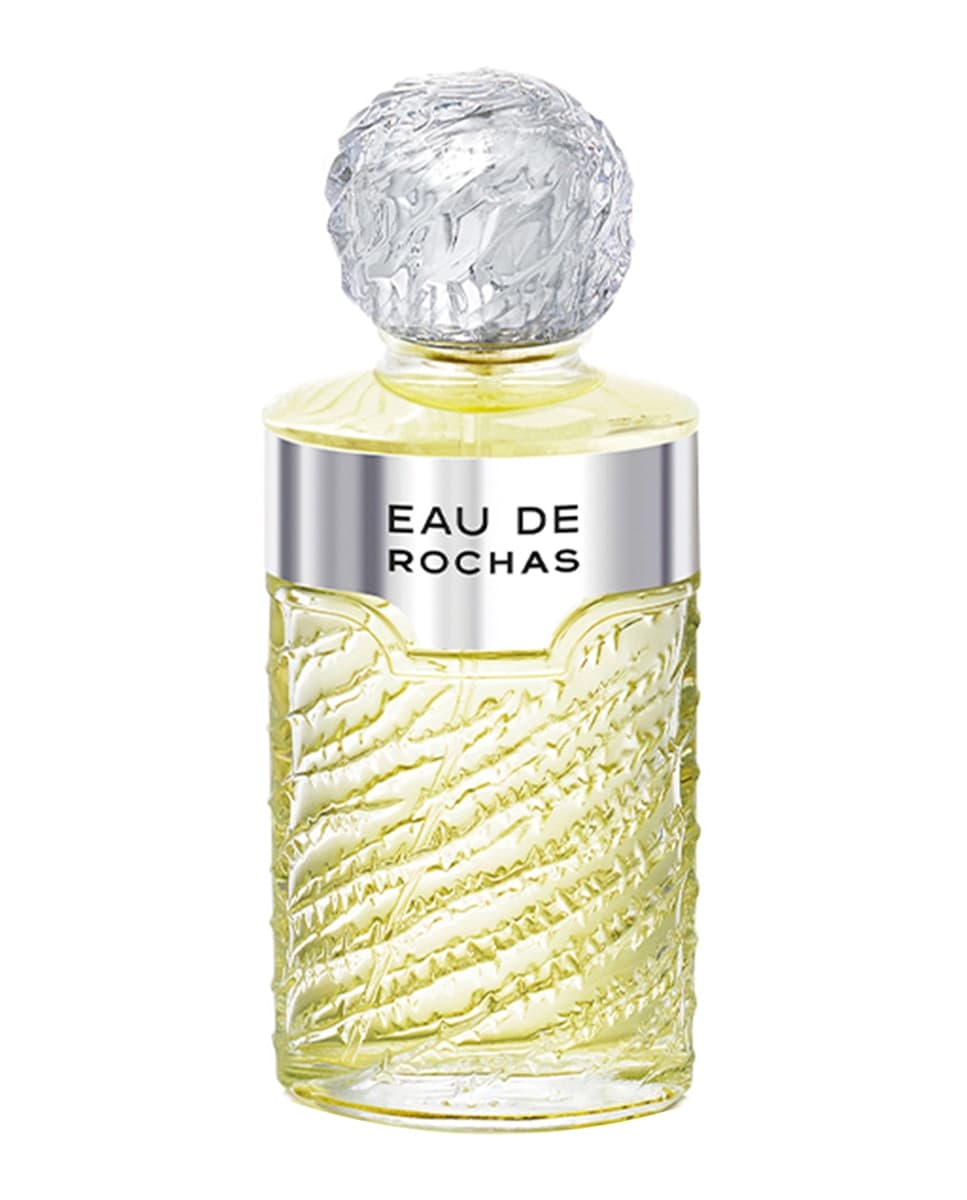 Rochas - Eau de Toilette 100 ml Eau de Rochas.