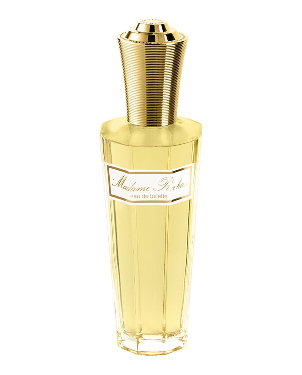 Rochas - Eau de Toilette Madame Rochas 100 ml Rochas.